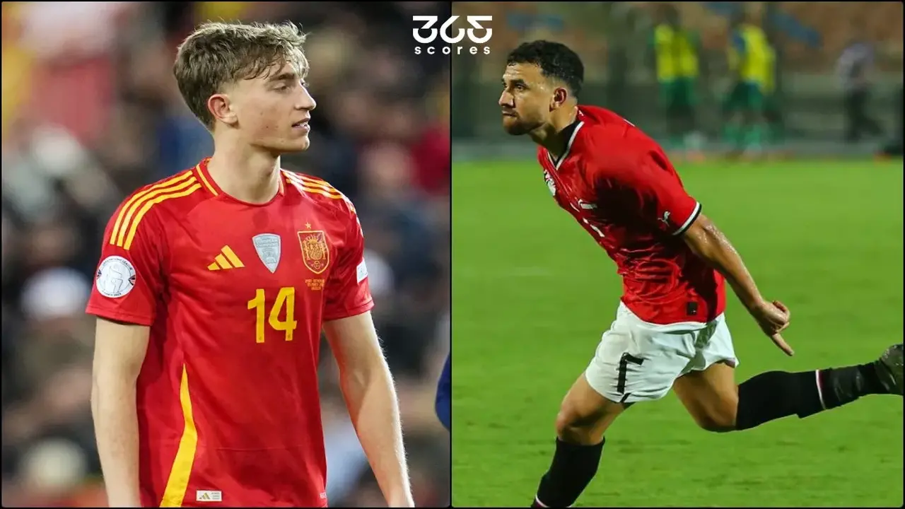 تفاصيل مواجهة منتخب مصر وإسبانيا الودية في إطار التحضير لكأس العالم